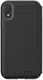 Speck Presidio Apple iPhone XR Leren Bookcase Zwart Pashouder afbeelding 2