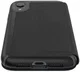 Speck Presidio Apple iPhone XR Leren Bookcase Zwart Pashouder afbeelding 5