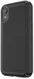 Speck Presidio Apple iPhone XR Leren Bookcase Zwart Pashouder afbeelding 7