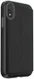 Speck Presidio Apple iPhone XR Leren Bookcase Zwart Pashouder afbeelding 8