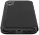 Speck Presidio Apple iPhone XR Leren Bookcase Zwart Pashouder afbeelding 9