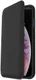 Speck Presidio Apple iPhone XS Max Leren Bookcase Zwart Pashouder afbeelding 3