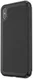 Speck Presidio Apple iPhone XS Max Leren Bookcase Zwart Pashouder afbeelding 6