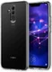 Spigen Liquid Crystal Huawei Mate 20 Lite Hoesje Transparant afbeelding 4
