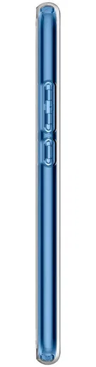 Spigen Liquid Crystal Huawei Mate 20 Lite Hoesje Transparant afbeelding 11
