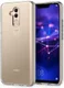 Spigen Liquid Crystal Huawei Mate 20 Lite Hoesje Transparant afbeelding 8