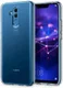 Spigen Liquid Crystal Huawei Mate 20 Lite Hoesje Transparant afbeelding 1