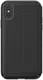 Speck Presidio Apple iPhone X/XS Leren Bookcase Zwart Pashouder afbeelding 2