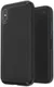 Speck Presidio Apple iPhone X/XS Leren Bookcase Zwart Pashouder afbeelding 1