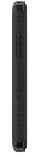 Speck Presidio Apple iPhone X/XS Leren Bookcase Zwart Pashouder afbeelding 4