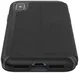 Speck Presidio Apple iPhone X/XS Leren Bookcase Zwart Pashouder afbeelding 5
