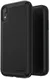 Speck Presidio Echt Leren Book Case Apple iPhone XR Hoesje Zwart afbeelding 6