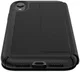 Speck Presidio Echt Leren Book Case Apple iPhone XR Hoesje Zwart afbeelding 7