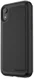 Speck Presidio Echt Leren Book Case Apple iPhone XR Hoesje Zwart afbeelding 9