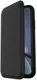 Speck Presidio Echt Leren Book Case Apple iPhone XR Hoesje Zwart afbeelding 1