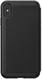 Speck Presidio Apple iPhone XS Max Hoesje Zwart Echt Leer afbeelding 4