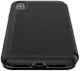 Speck Presidio Apple iPhone XS Max Hoesje Zwart Echt Leer afbeelding 11