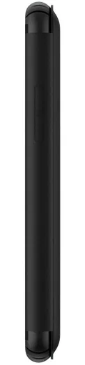 Speck Presidio Apple iPhone XS Max Hoesje Zwart Echt Leer afbeelding 5