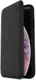 Speck Presidio Apple iPhone XS Max Hoesje Zwart Echt Leer afbeelding 1