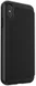Speck Presidio Apple iPhone XS Max Hoesje Zwart Echt Leer afbeelding 10