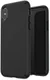 Speck Presidio Apple iPhone X/XS Hoesje Zwart Shockproof TPU afbeelding 1