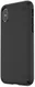 Speck Presidio Apple iPhone X/XS Hoesje Zwart Shockproof TPU afbeelding 2