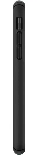 Speck Presidio Apple iPhone X/XS Hoesje Zwart Shockproof TPU afbeelding 4