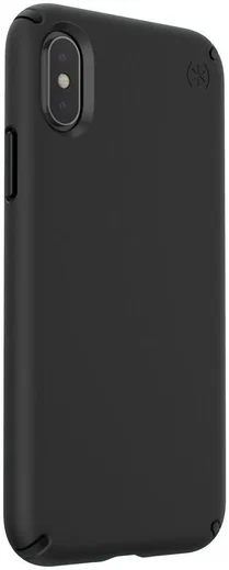 Speck Presidio Apple iPhone X/XS Hoesje Zwart Shockproof TPU afbeelding 5