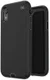Speck Presidio Sport Apple iPhone XR Hoesje Zwart Shockproof afbeelding 1