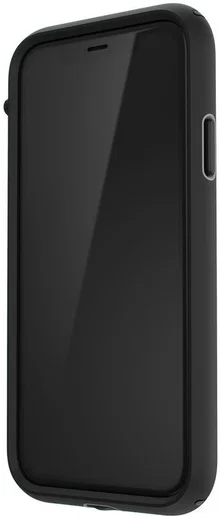 Speck Presidio Sport Apple iPhone XR Hoesje Zwart Shockproof afbeelding 8