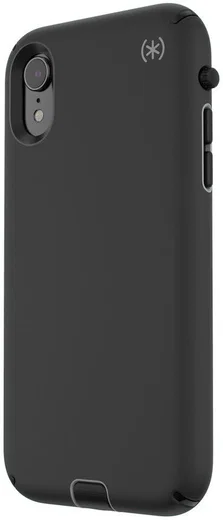 Speck Presidio Sport Apple iPhone XR Hoesje Zwart Shockproof afbeelding 4