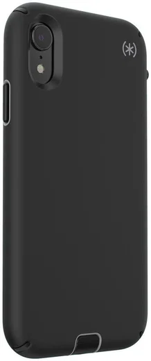 Speck Presidio Sport Apple iPhone XR Hoesje Zwart Shockproof afbeelding 5