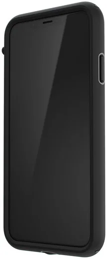 Speck Presidio Sport Apple iPhone XS Max Hoesje Zwart Shockproof afbeelding 7