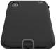 Speck Presidio Sport Apple iPhone XS Max Hoesje Zwart Shockproof afbeelding 8
