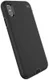 Speck Presidio Sport Apple iPhone XS Max Hoesje Zwart Shockproof afbeelding 4