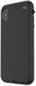 Speck Presidio Sport Apple iPhone XS Max Hoesje Zwart Shockproof afbeelding 5