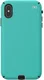 Speck Presidio Sport Apple iPhone XS Max Hoesje Blauw Shockproof afbeelding 2