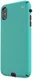 Speck Presidio Sport Apple iPhone XS Max Hoesje Blauw Shockproof afbeelding 5