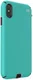 Speck Presidio Sport Apple iPhone XS Max Hoesje Blauw Shockproof afbeelding 6