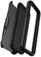 Speck Presidio Ultra Hoesje Apple iPhone XS Zwart afbeelding 9