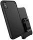 Speck Presidio Ultra Hoesje Apple iPhone XS Max Zwart afbeelding 2