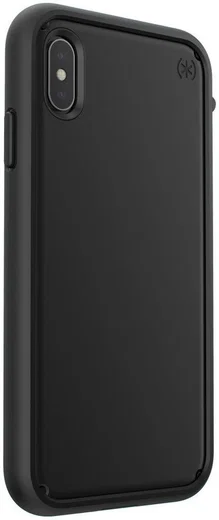Speck Presidio Ultra Hoesje Apple iPhone XS Max Zwart afbeelding 4