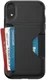 Speck Presidio Apple iPhone XR Hoesjer Zwart Wallet Shockproof afbeelding 2