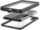 Armor X MX-Series Apple iPhone XR Waterdicht Hoesje Transparant Zwart afbeelding 8