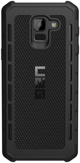Urban Armor Gear Outback Case Samsung Galaxy J6 2018 afbeelding 2