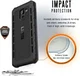 Urban Armor Gear Outback Case Samsung Galaxy J6 2018 afbeelding 4