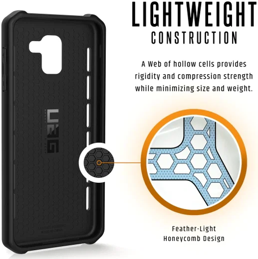 Urban Armor Gear Outback Case Samsung Galaxy J6 2018 afbeelding 7