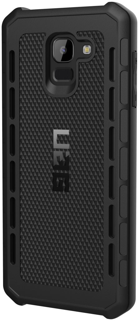Urban Armor Gear Outback Case Samsung Galaxy J6 2018 afbeelding 8