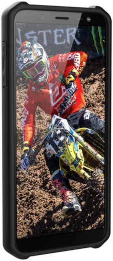 Urban Armor Gear Outback Case Samsung Galaxy J6 2018 afbeelding 10
