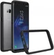 RhinoShield CrashGuard Samsung Galaxy S8 Bumper Hoesje Zwart afbeelding 12